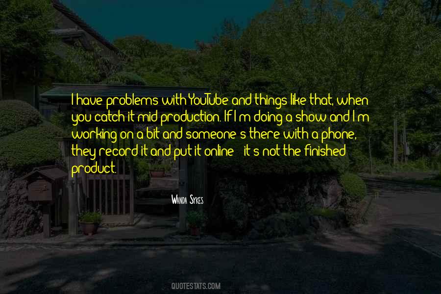 Wanda Sykes Quotes #818129