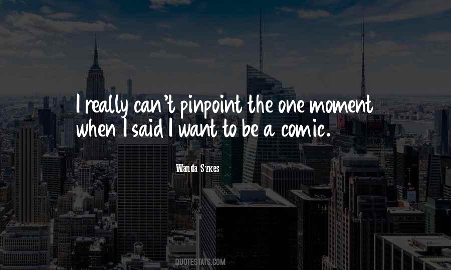 Wanda Sykes Quotes #943206