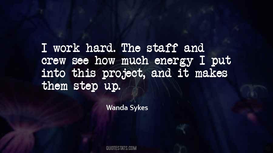 Wanda Sykes Quotes #972478