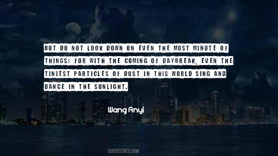 Wang Anyi Quotes #1149012 Wang Anyi Quotes #1149012