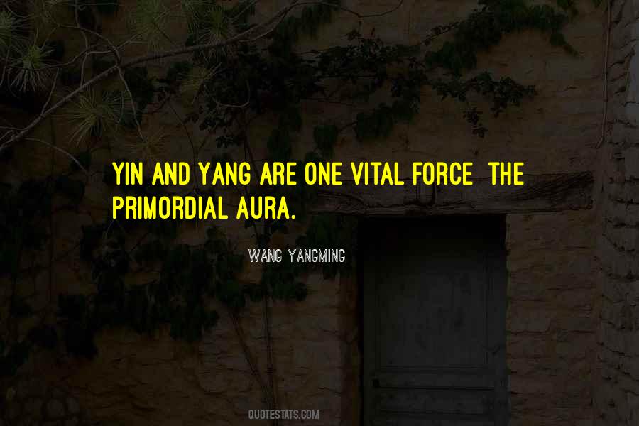 Wang Yangming Quotes #1524832