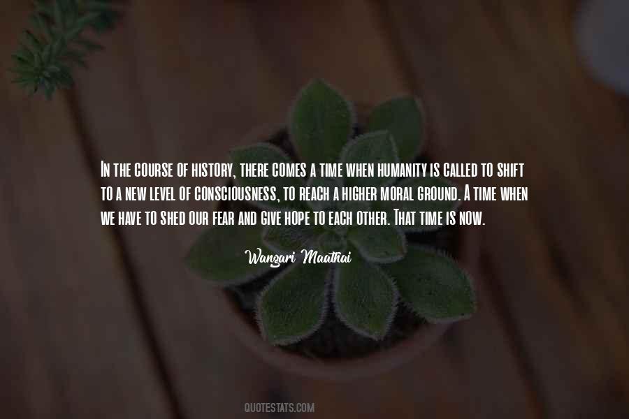Wangari Maathai Quotes #1089533