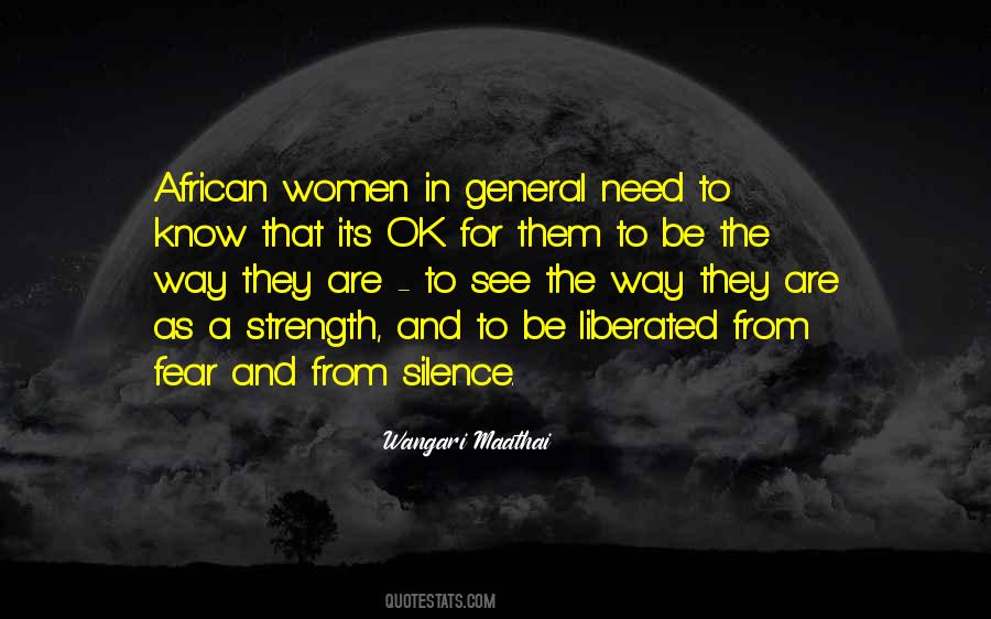 Wangari Maathai Quotes #1094574