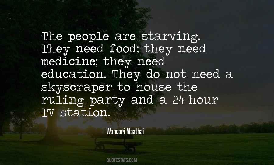 Wangari Maathai Quotes #147663