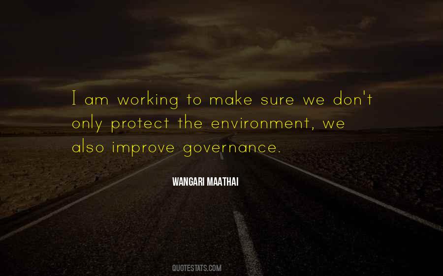 Wangari Maathai Quotes #1481514