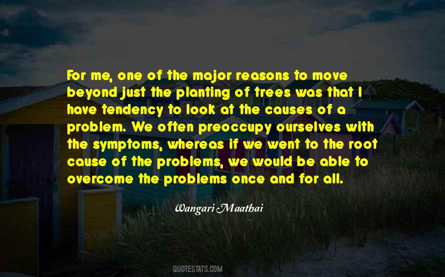 Wangari Maathai Quotes #1563390