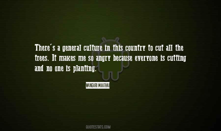 Wangari Maathai Quotes #1613313