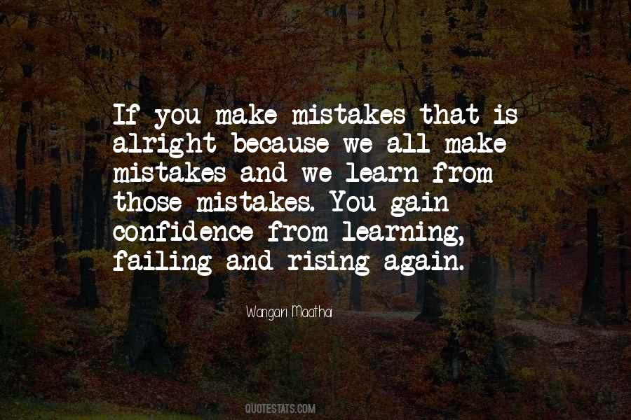 Wangari Maathai Quotes #207673