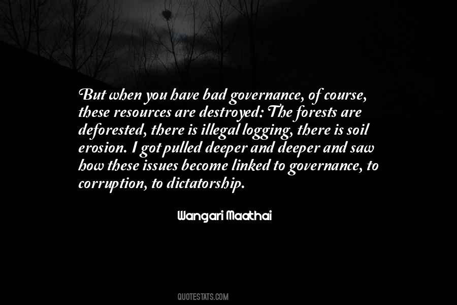 Wangari Maathai Quotes #257699