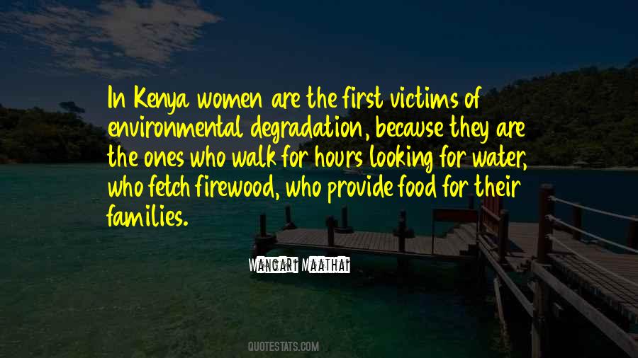 Wangari Maathai Quotes #36898