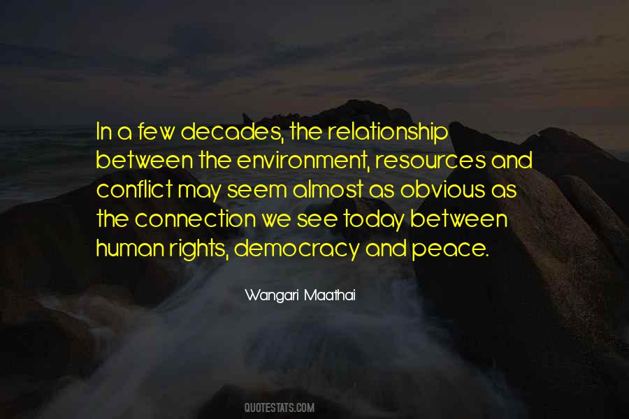 Wangari Maathai Quotes #441618