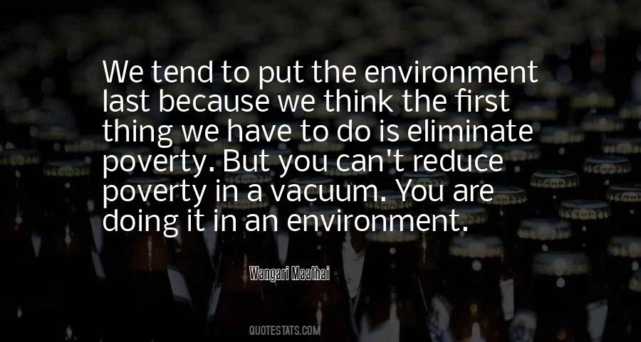 Wangari Maathai Quotes #569281