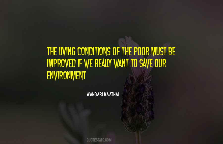 Wangari Maathai Quotes #609184