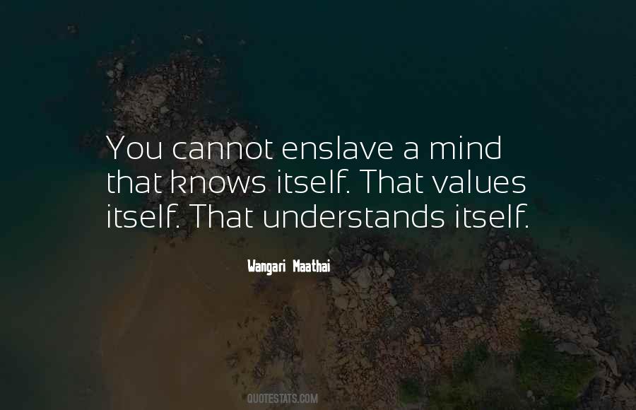 Wangari Maathai Quotes #894441