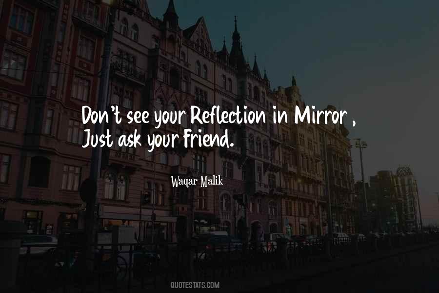 Waqar Malik Quotes #228709