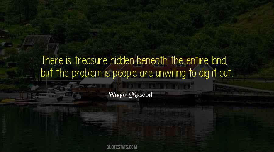 Waqar Masood Quotes #1558505