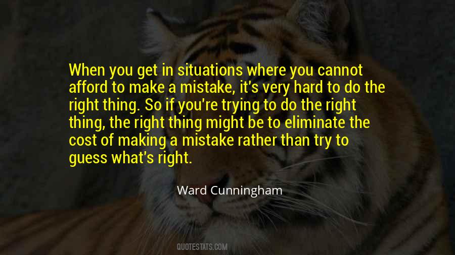 Ward Cunningham Quotes #1456246