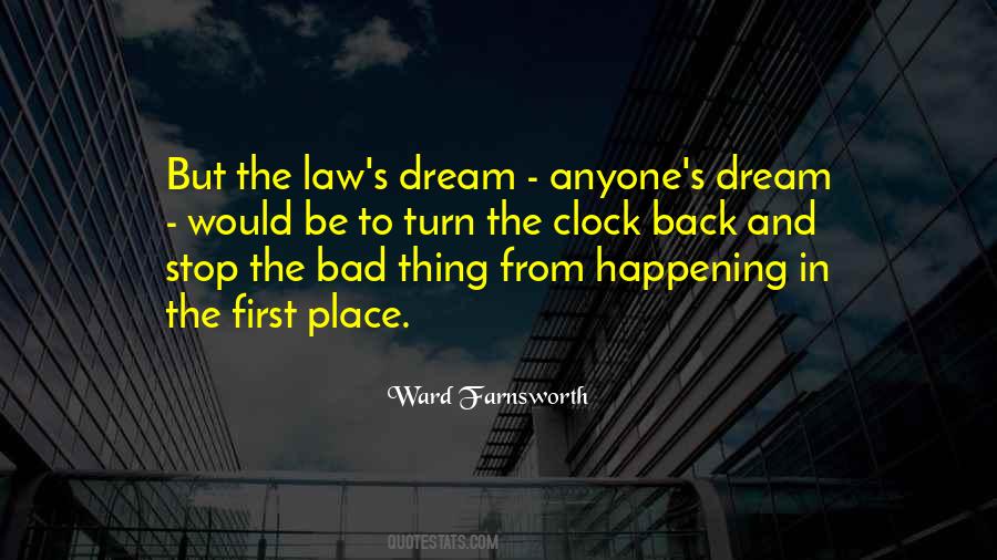 Ward Farnsworth Quotes #1034944 Ward Farnsworth Quotes #1034944