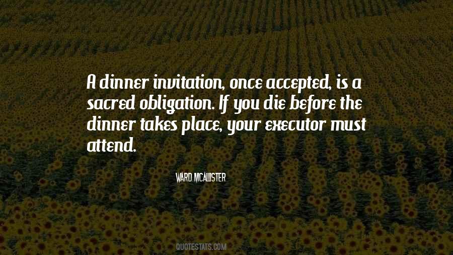Ward McAllister Quotes #1005815 Ward McAllister Quotes #1005815