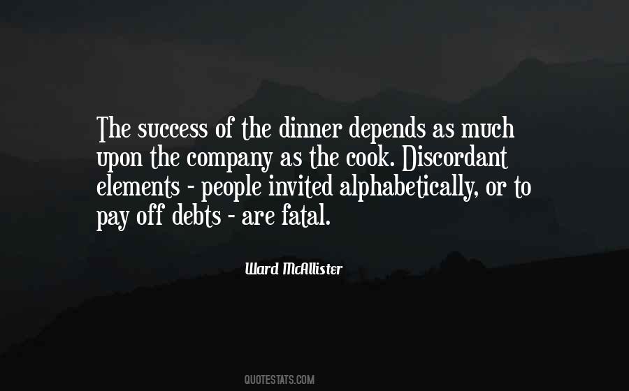 Ward McAllister Quotes #434401 Ward McAllister Quotes #434401