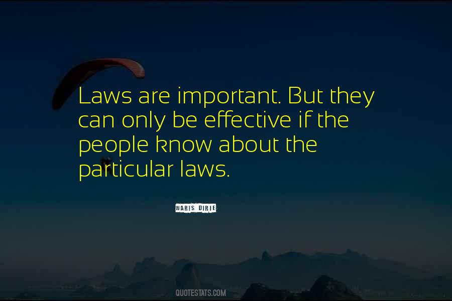 Waris Dirie Quotes #1345944
