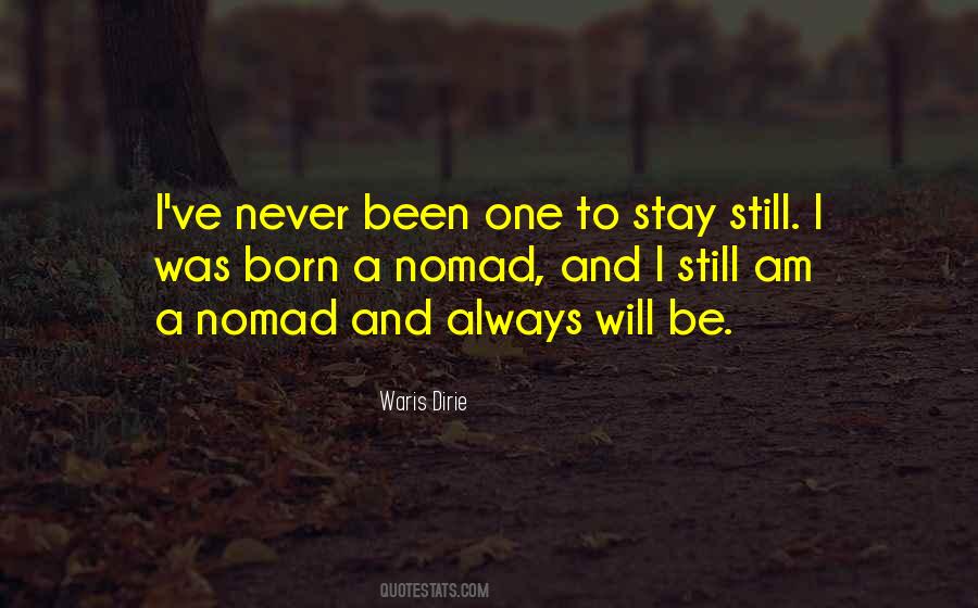 Waris Dirie Quotes #686934