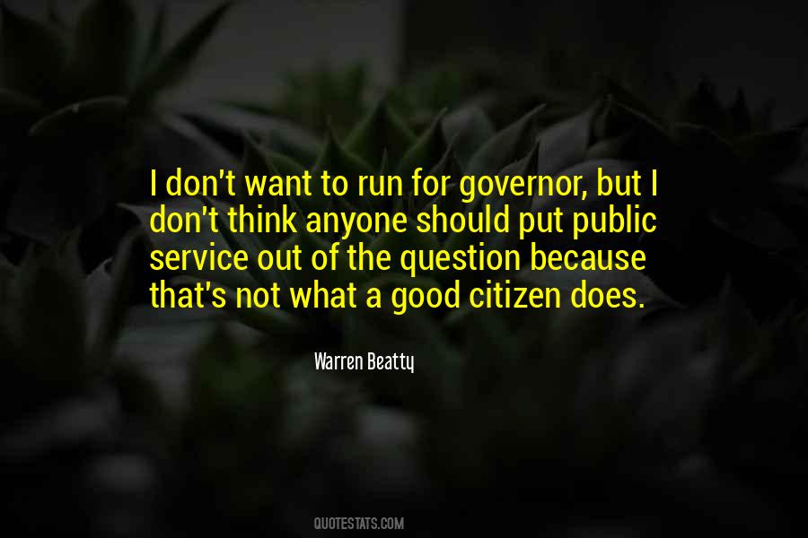 Warren Beatty Quotes #1481035