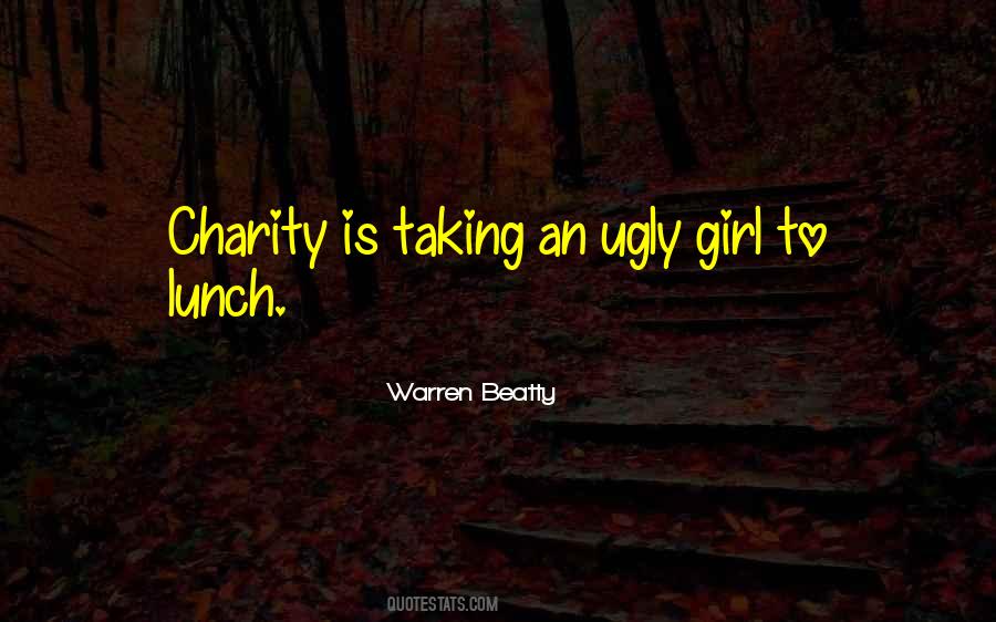 Warren Beatty Quotes #1550301