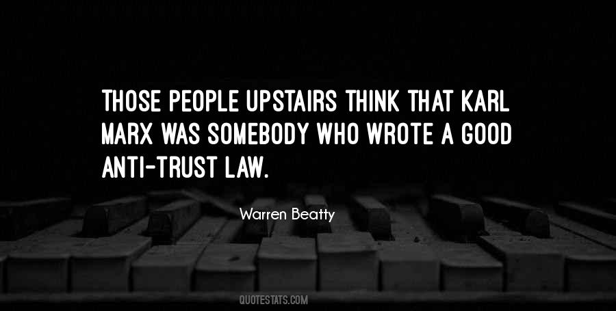 Warren Beatty Quotes #794110