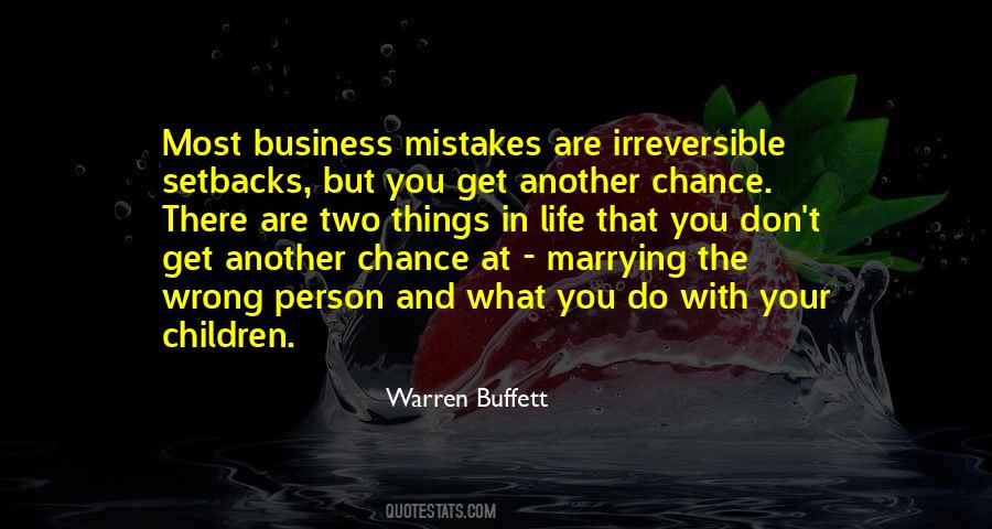 Warren Buffett Quotes #1361445