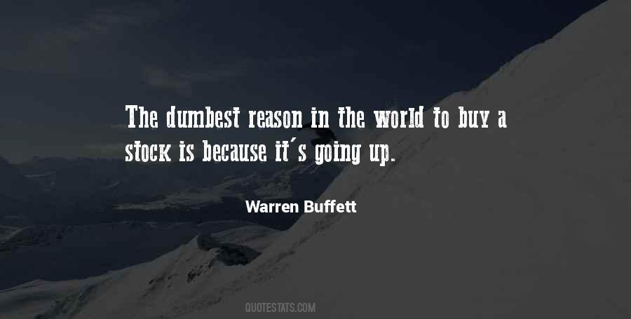 Warren Buffett Quotes #1380382