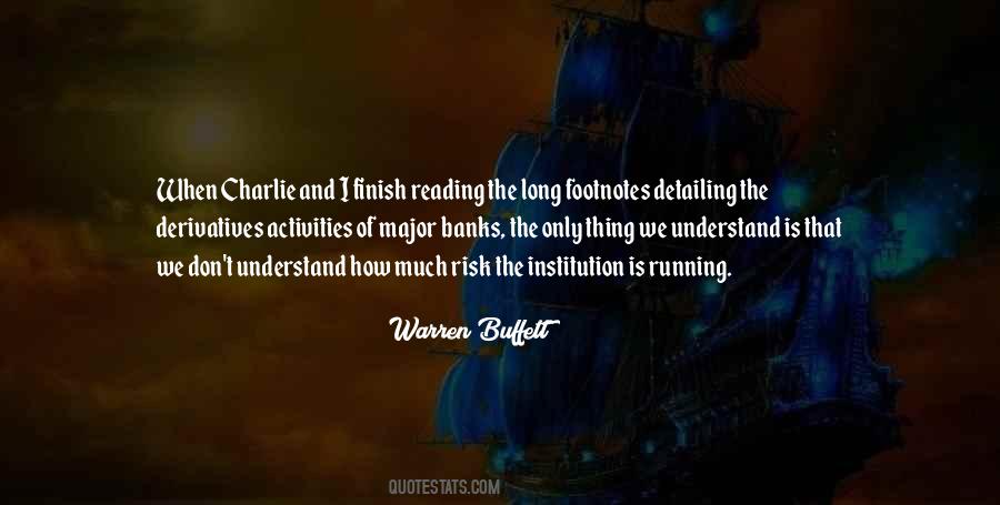 Warren Buffett Quotes #1474900