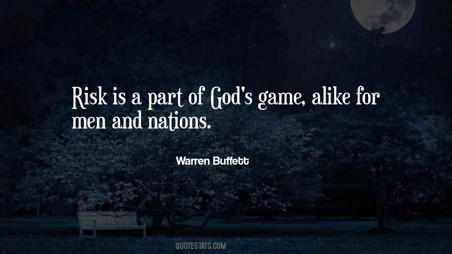 Warren Buffett Quotes #1573594