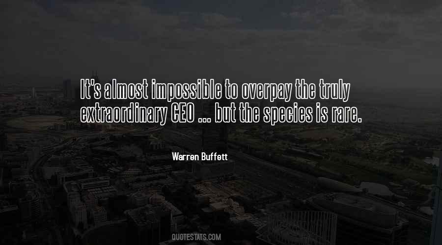 Warren Buffett Quotes #1724786