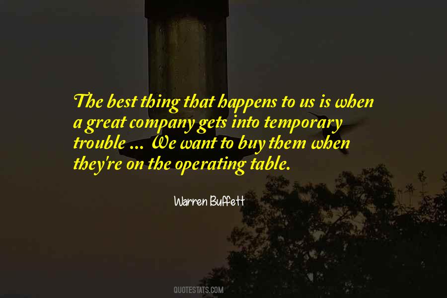 Warren Buffett Quotes #1866551