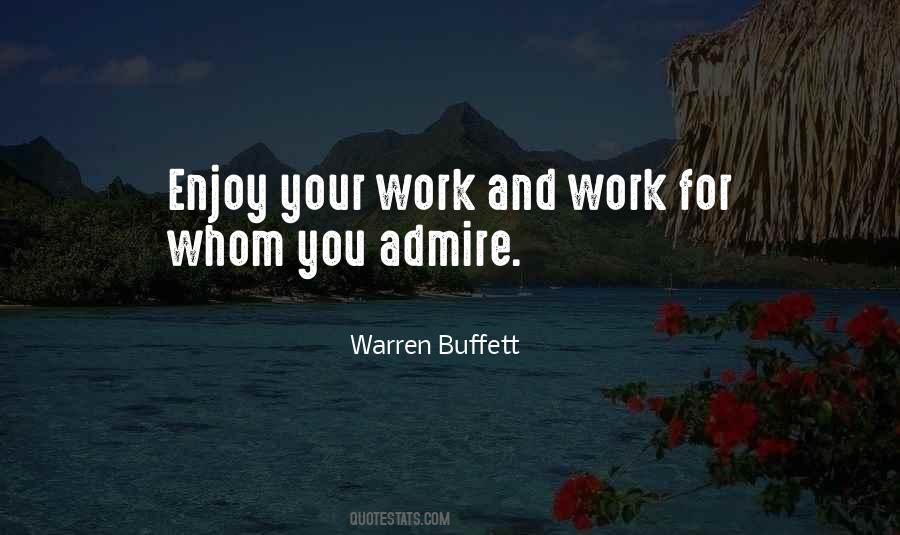 Warren Buffett Quotes #1876746