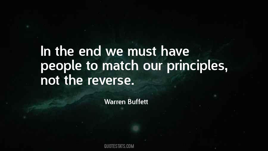 Warren Buffett Quotes #351546