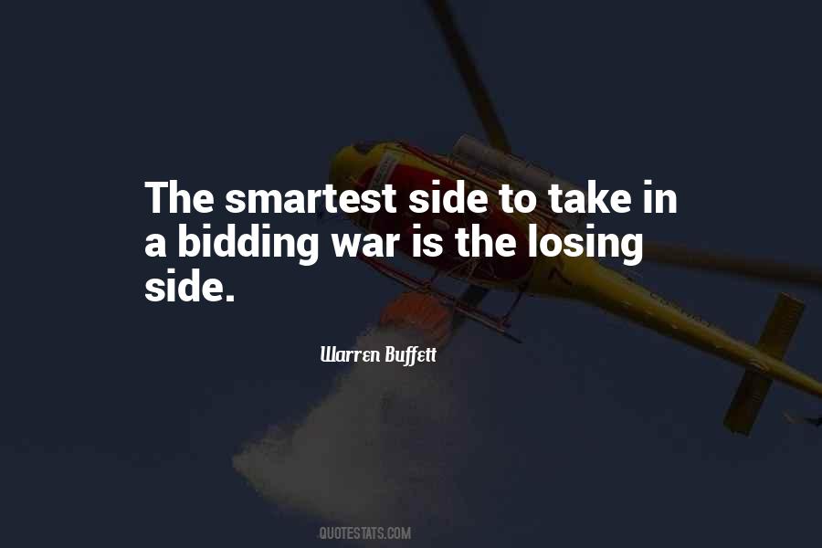 Warren Buffett Quotes #356990