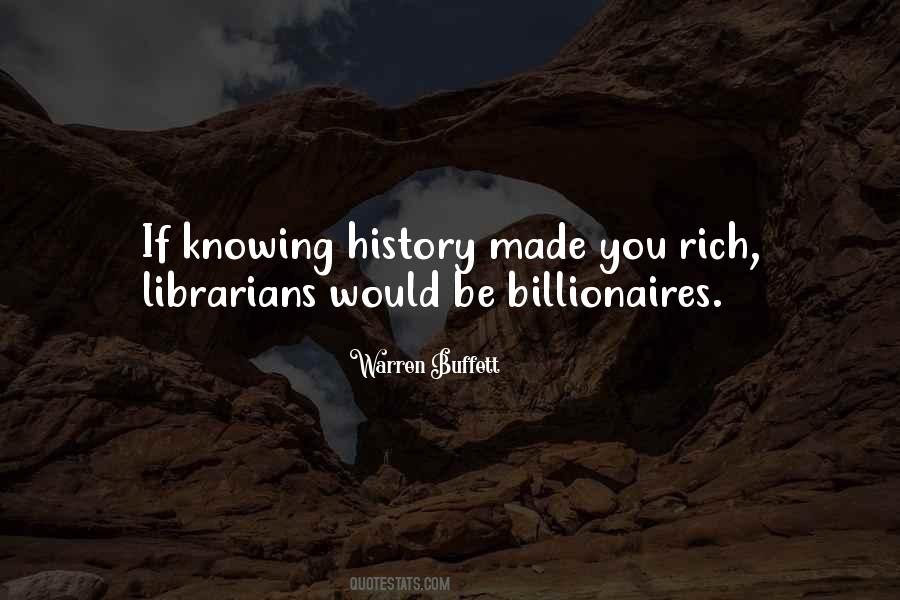 Warren Buffett Quotes #523254