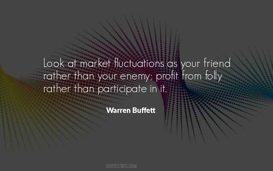 Warren Buffett Quotes #598344