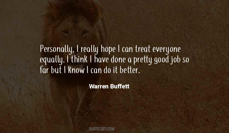 Warren Buffett Quotes #78614