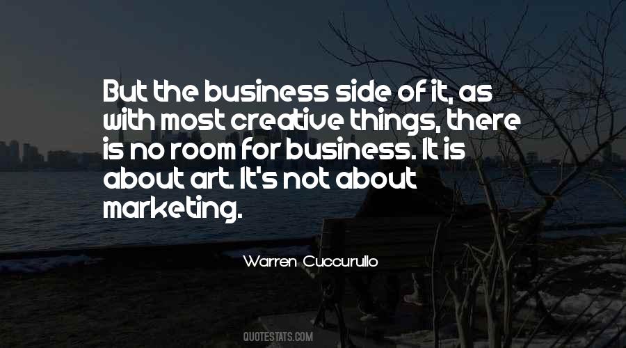 Warren Cuccurullo Quotes #1187815