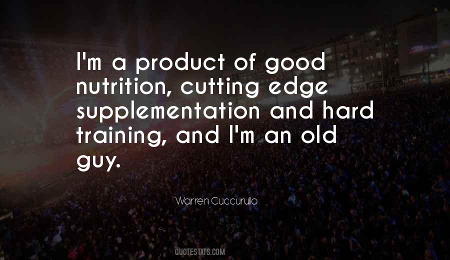 Warren Cuccurullo Quotes #444943