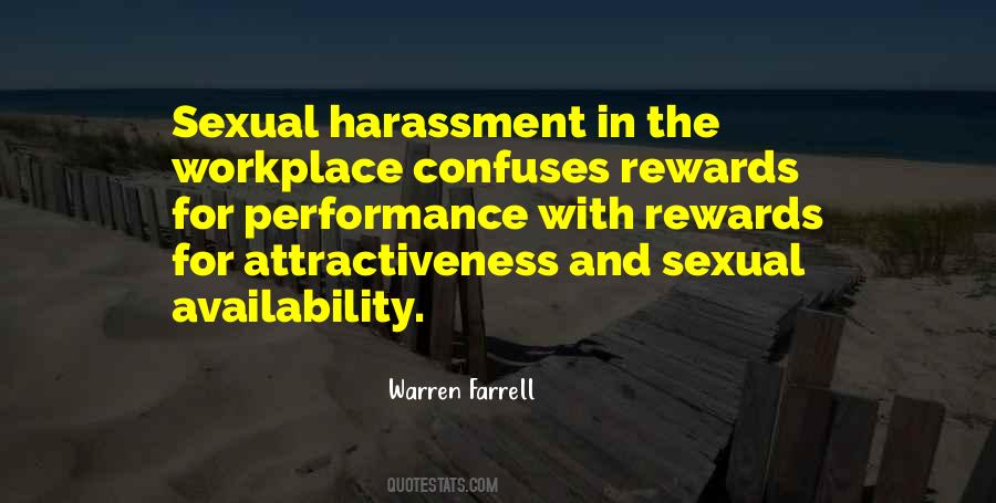 Warren Farrell Quotes #114598