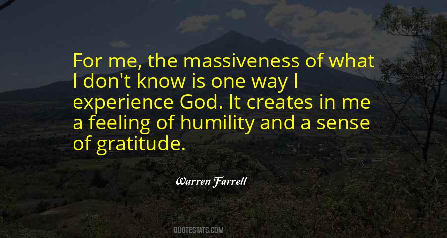 Warren Farrell Quotes #155134