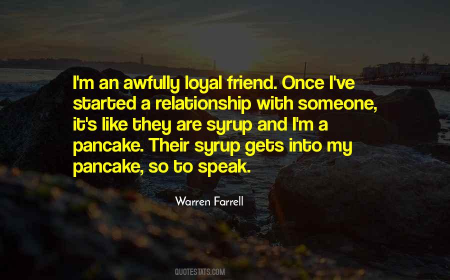 Warren Farrell Quotes #995774