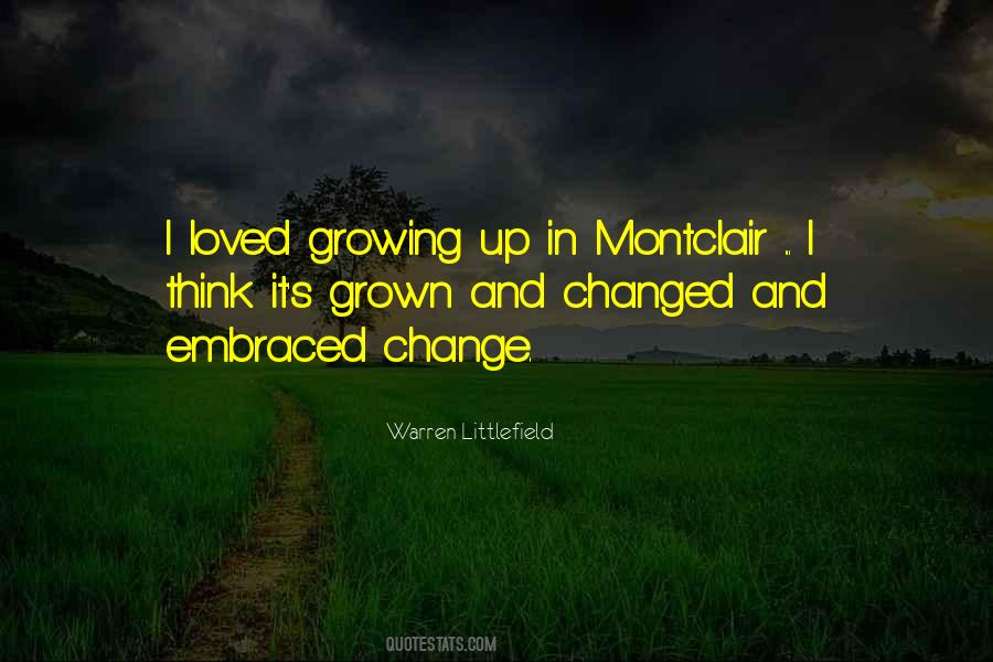 Warren Littlefield Quotes #1879556 Warren Littlefield Quotes #1879556