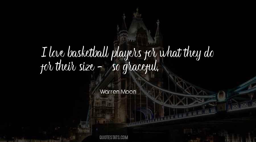 Warren Moon Quotes #49363 Warren Moon Quotes #49363