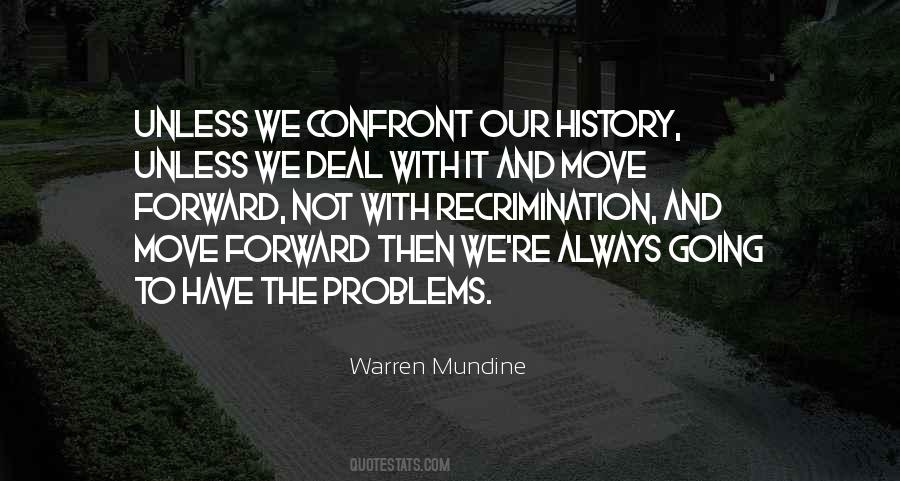 Warren Mundine Quotes #1089181