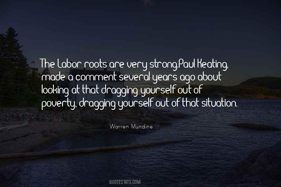 Warren Mundine Quotes #261013